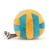 Jellycat Amuseable Collection - Sports Beach Volleyball