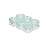 Oxo Tot Baby Blocks Freezer Storage Containers – 2 Oz