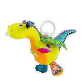 Lamaze Flip Flap Dragon