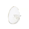 Medela Motion InBra Breastshields (2's) (24mm)
