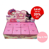 My Melody & Kuromi Love Letter Series Blind Box