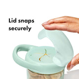 Oxo Tot Snack Cup with Lid (2's)