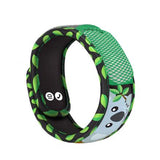 Para'Kito Display Wristband Kids 3-7 yrs. old
