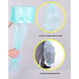 Mambo Diaper Trash Bin Plastic Refill (3pcs)