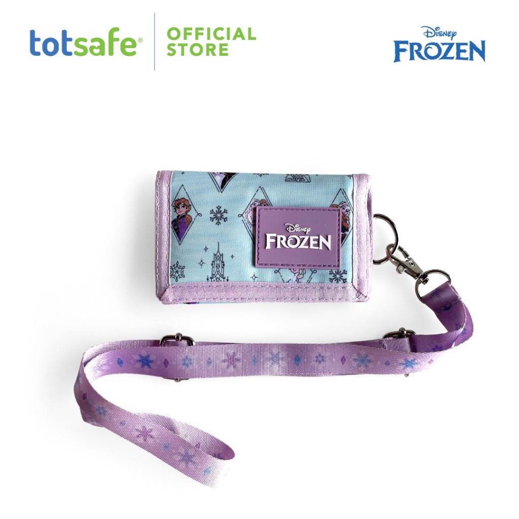 Totsafe Disney Wallet Lanyard Mighty Baby PH