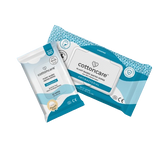 Cottoncare Antibacterial Disinfecting Biodegradable Water Wipes