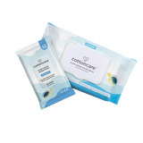 Cottoncare Organic Biodegradable Water Wipes (Unscented)