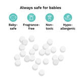 Baby Brezza Universal Descaling Tablet