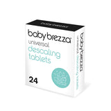 Baby Brezza Universal Descaling Tablet