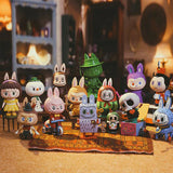 The Monsters Labubu Elf Series Blind Box