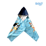 Totsafe Bluey Hooded Towel