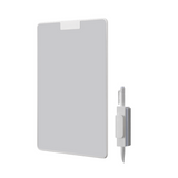 Kiddora Magic Whiteboard