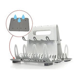 Prince Lionheart Deluxe Bottle Drying Station