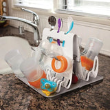 Prince Lionheart Deluxe Bottle Drying Station
