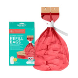 Prince Lionheart Diaper Twist'R Refill Bags 10's