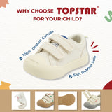 Topstar Kids Canvas Shoes (SKU1255)