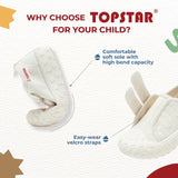 Topstar Kids Canvas Shoes (SKU1255)