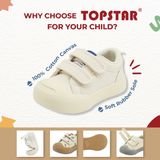 Topstar Kids Canvas Shoes (SKU 6003)