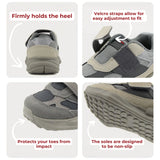 Topstar Kids Canvas Shoes (SKU 6003)