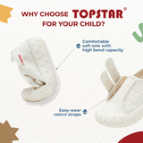 Topstar Kids Canvas Shoes (SKU 1660)