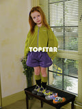 Topstar Kids Canvas Shoes (SKU 6009)
