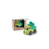 Bioplastic Mini Car C (Slim)