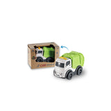 Bioplastic Mini Car C (Slim)