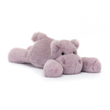 Jellycat Other Collection -  Smudge Hippo