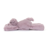 Jellycat Other Collection -  Smudge Hippo