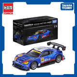 Tomica Premium No.18 Subaru BRZ R&D Sport