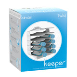 Kiinde Twist Keeper Organizer