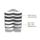 Kiinde Twist Keeper Organizer