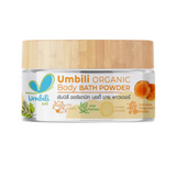 Umbili Turmeric Body Bath Powder