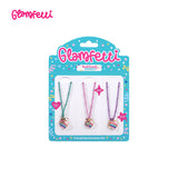 Glamfetti Best Friend Series Jewelry Collection