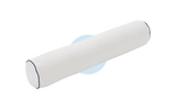 Emong Snow Cool Adult Bolster Pillow