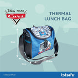 Totsafe Disney Thermal Lunch Bag