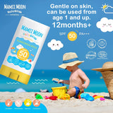 Mamii Moon Baby & Kids Mineral Sunscreen Stick SPF50 PA+++12g