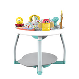 Mambo Baby 5-in-1 Activity Center