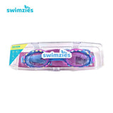 Swimzies Kids Swimming Goggles Gem Vision