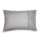 Zyji Toddler Pillowcase