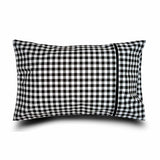 Zyji Toddler Pillowcase