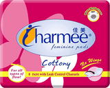 Charmee All Flow Cottony