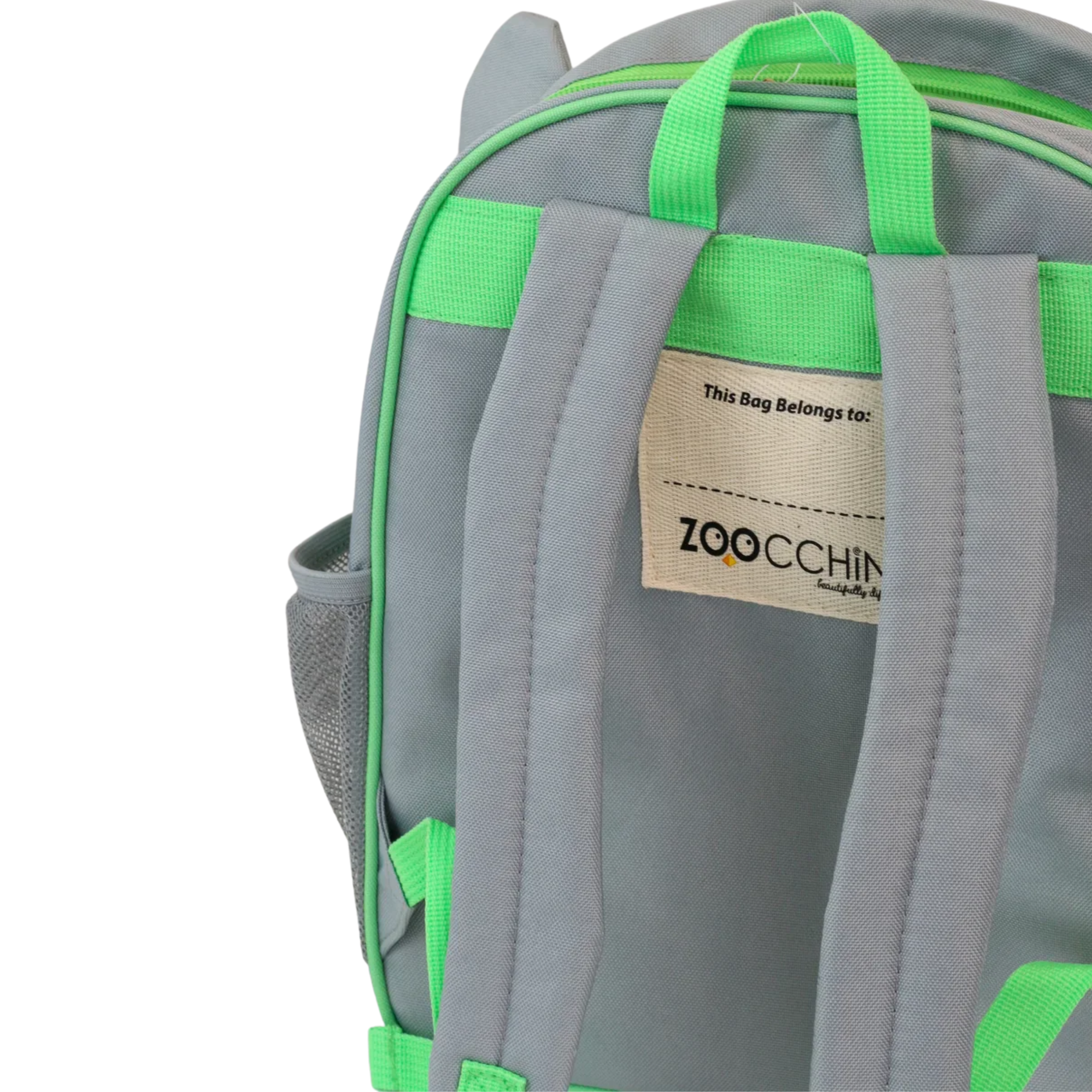 Zoocchini Animal Backpacks