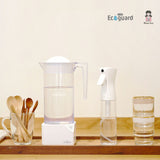 Ecoguard Natural Disinfectant Maker - Mighty Baby PH