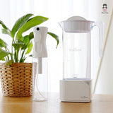 Ecoguard Natural Disinfectant Maker - Mighty Baby PH