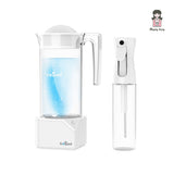 Ecoguard Natural Disinfectant Maker - Mighty Baby PH