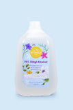 AllThingsBubbly Alcohol-1gallon-Floral Bloom