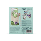 Bippy Smart Breastmilk Storage Bag 9oz (25 bags)