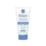 Biolane Face and Body Cold Cream 50ml