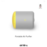 Airtory Portable Air Purifier - Mighty Baby PH